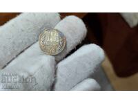 Monedă - BULGARIA - 10 stotinki - 1981 g