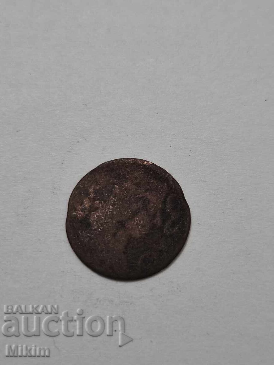 Монета 8 с цена € 0.11 | 0.22 лв.