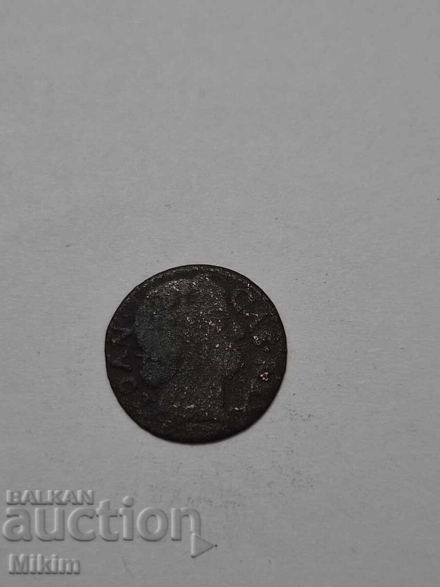 Монета 9 с цена € 0.01 | 0.02 лв.