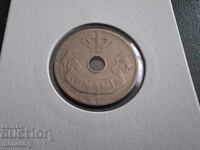 România 1906 - 10 bani (m)