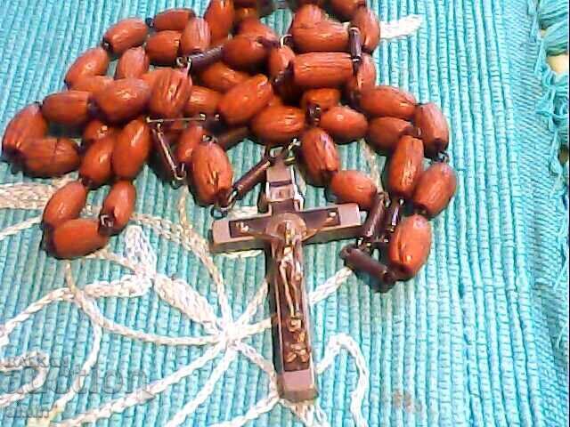 old prayer beads with price € 15.00 | 29.34 BGN