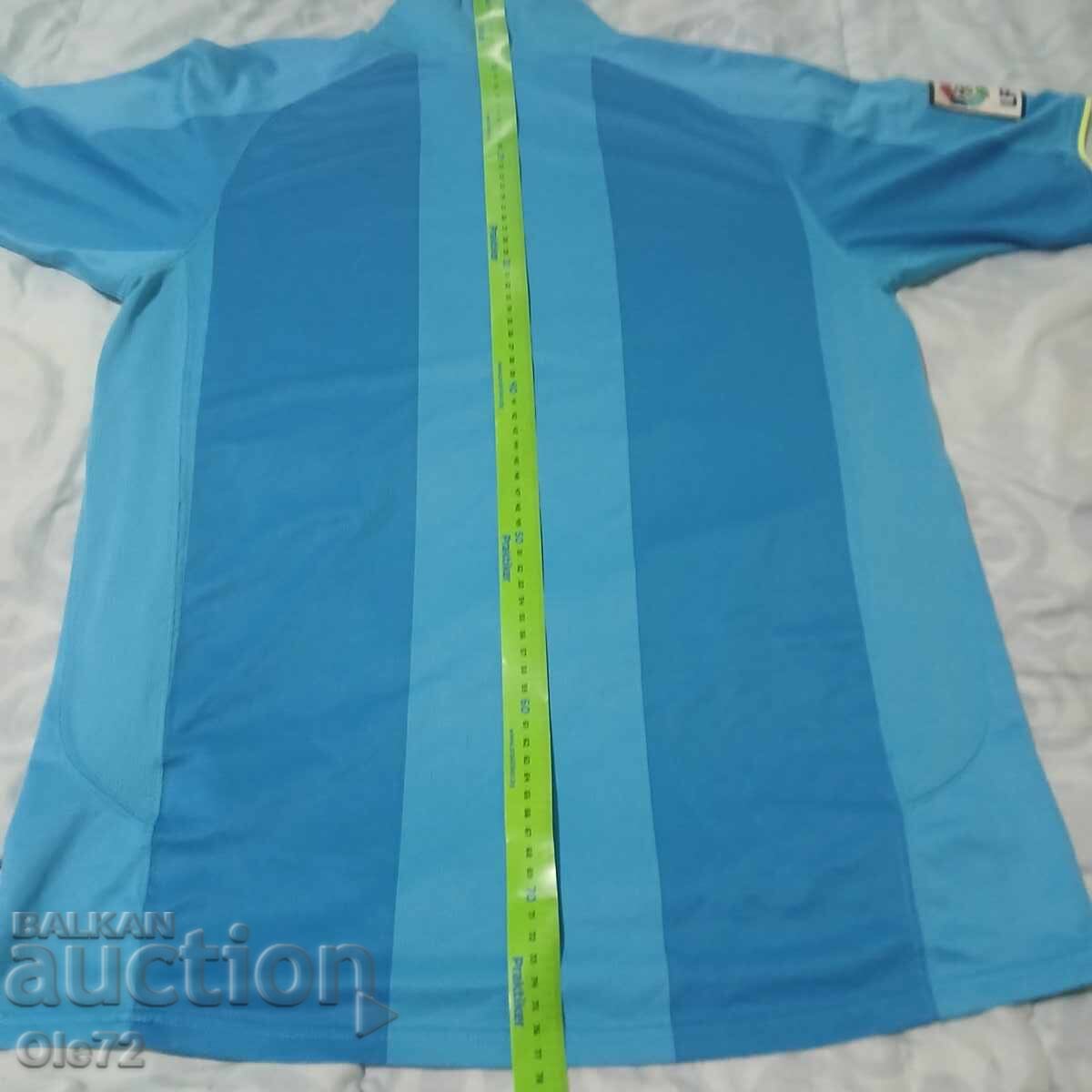 Barça jersey, Nike, original with price € 18.00 | 35.21 BGN