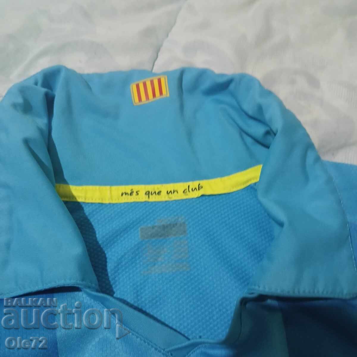 Barça jersey, Nike, original - 5