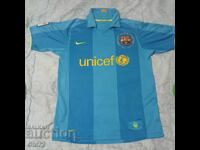 Barça jersey, Nike, original