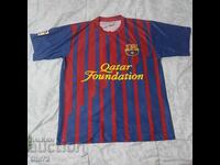 Tricou de fotbal Barca, Messi