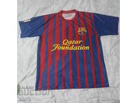 Tricou de fotbal Barca, Messi