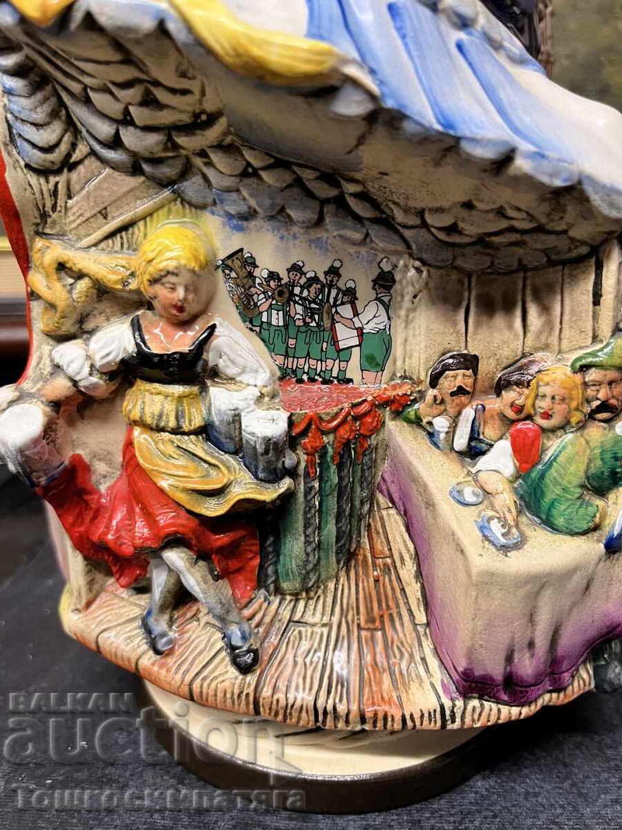 Немска халба-лимитирана серия-Oktoberfest - 7