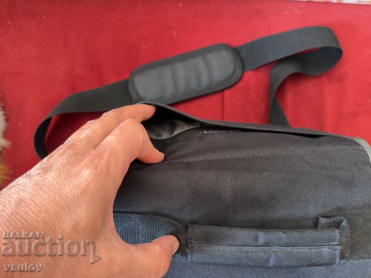 Auction Original Canon camera bag, case Auction Original Canon camera bag, case
