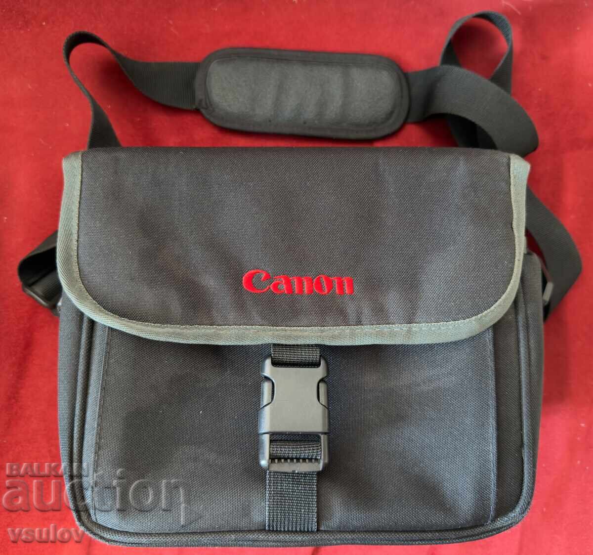 Original Canon camera bag, case Original Canon camera bag, case