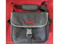 Original Canon camera bag, case