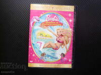 Barbie în Povestea Micii Sirene film DVD Barbie surfer