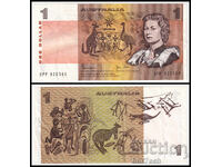 ❤️ ⭐ Australia 1974-1983 1 dolar ⭐ ❤️