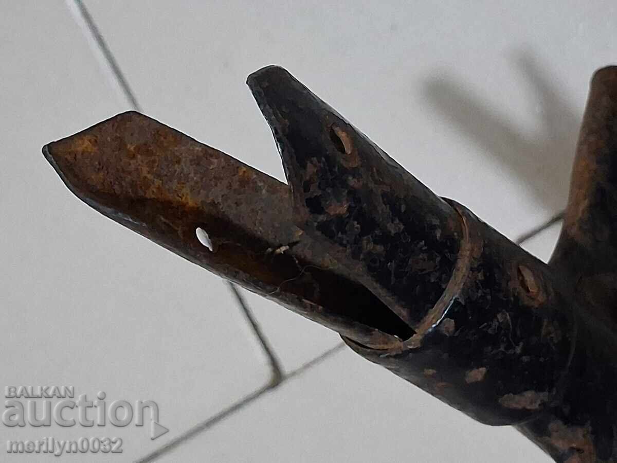 Shovel Tool German Shovel 1915 WW1 First World War - 7