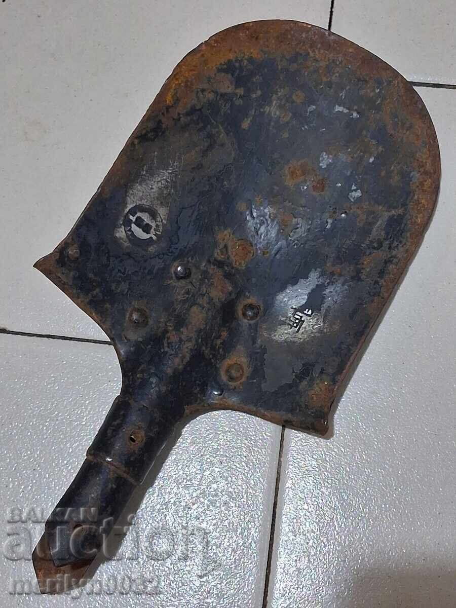 Shovel Tool German Shovel 1915 WW1 First World War