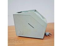 Proiector vechi Pentacon – RDG anii 1970 – 16×15×8 cm