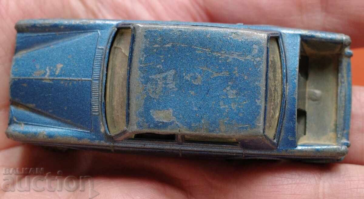 Licitație Matchbox Bulgaria-Rolls Royce Licitație Matchbox Bulgaria-Rolls Royce
