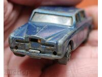 Matchbox Βουλγαρία-Rolls Royce