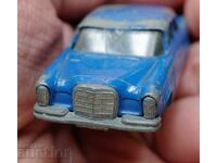 Matchbox Bulgaria-Mercedes 300 SE