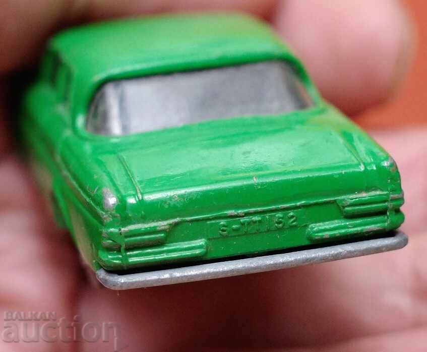 Licitație Matchbox Bulgaria-Mercedes 300 SE