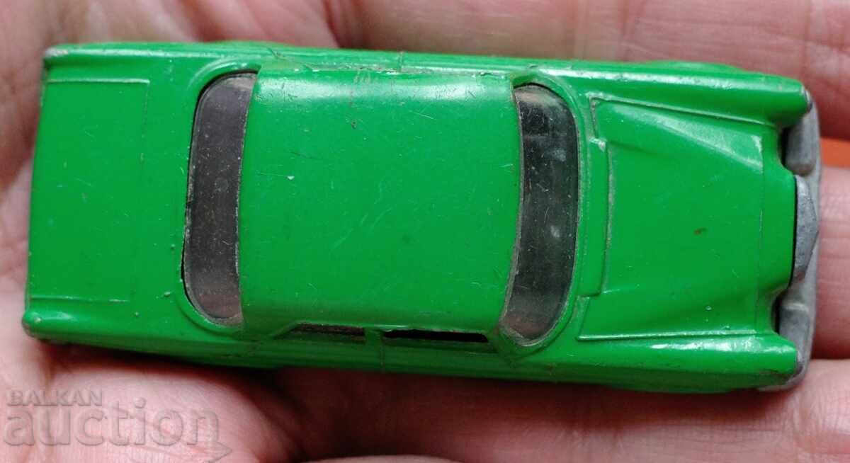 Matchbox Bulgaria-Mercedes 300 SE - 5