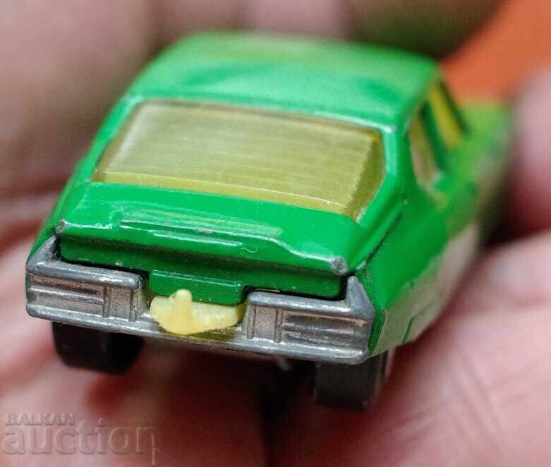 Auction  MATCHBOX BULGARIA Citroen S. M