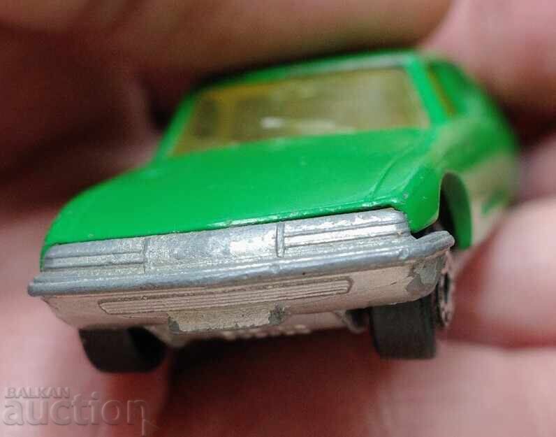 MATCHBOX BULGARIA Citroen S. M - 5
