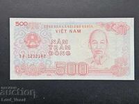 Vietnam - 500 Dong ND (1988) UNC