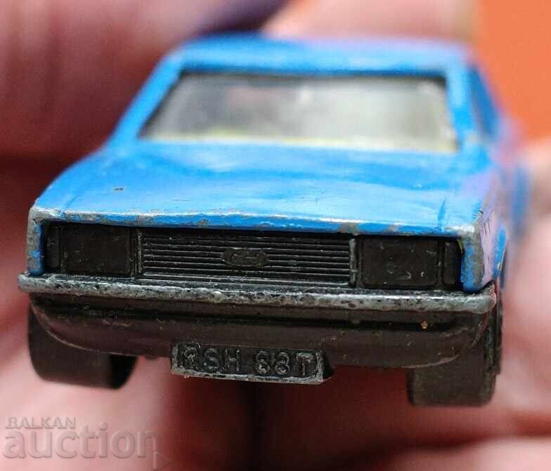 Licitație Matchbox Bulgaria - Ford Cortina