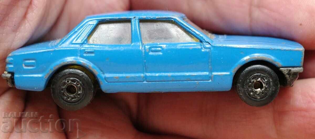 Livrarea Matchbox Bulgaria - Ford Cortina