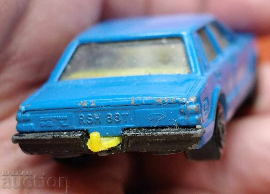 Matchbox Bulgaria - Ford Cortina - 5