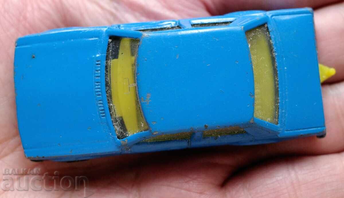 Matchbox Bulgaria - Ford Cortina