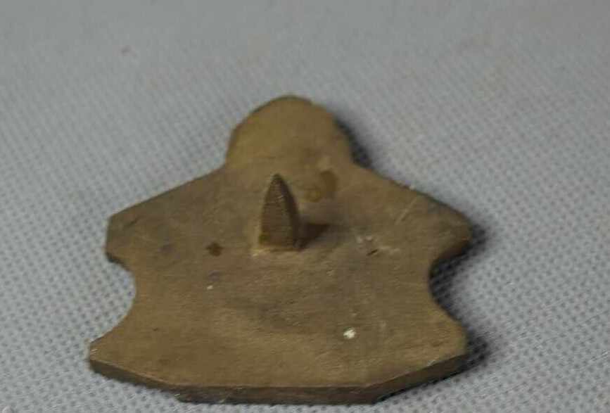 Țarist sigiliu bisericesc din bronz Preot Paroh Tatarajik cu preț € 15.55 | 30.41 BGN