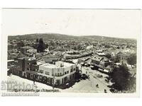 1940 ΠΑΛΙΑ ΚΑΡΤ ΠΟΣΤΑΛ ΣΙΛΙΣΤΡΑ ΓΕΝΙΚΗ ΑΠΟΨΗ ZH808
