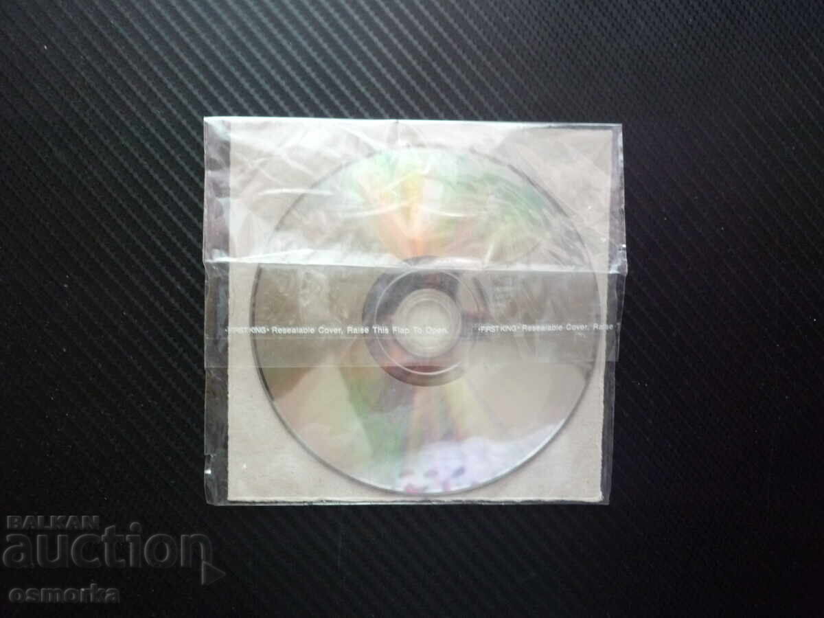 Аукцион Завръщане от отвъдното DVD филм Робърт де Ниро трилър психо