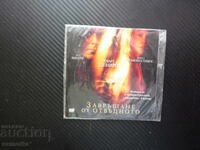 Hide and Seek DVD movie Robert De Niro thriller psycho