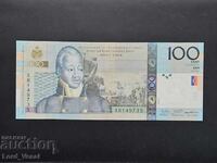 Haiti - 100 Gourdes 2004 UNC