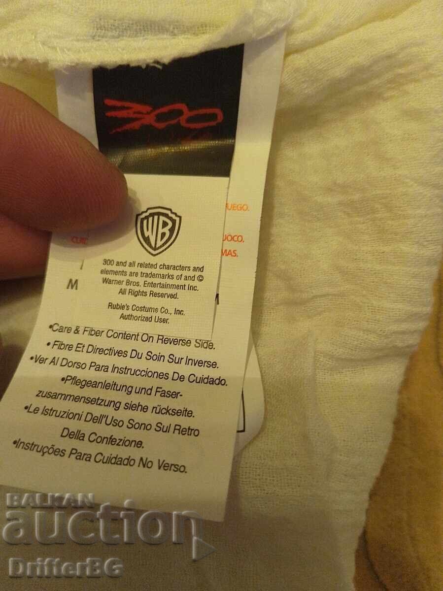 Livrarea Costume de carnaval Regina Gorgo - lot 5 buc. (mărimea M)
