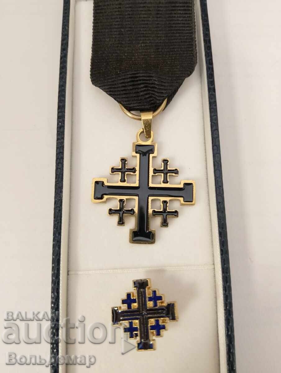 Аукцион Знаци на Ватикан