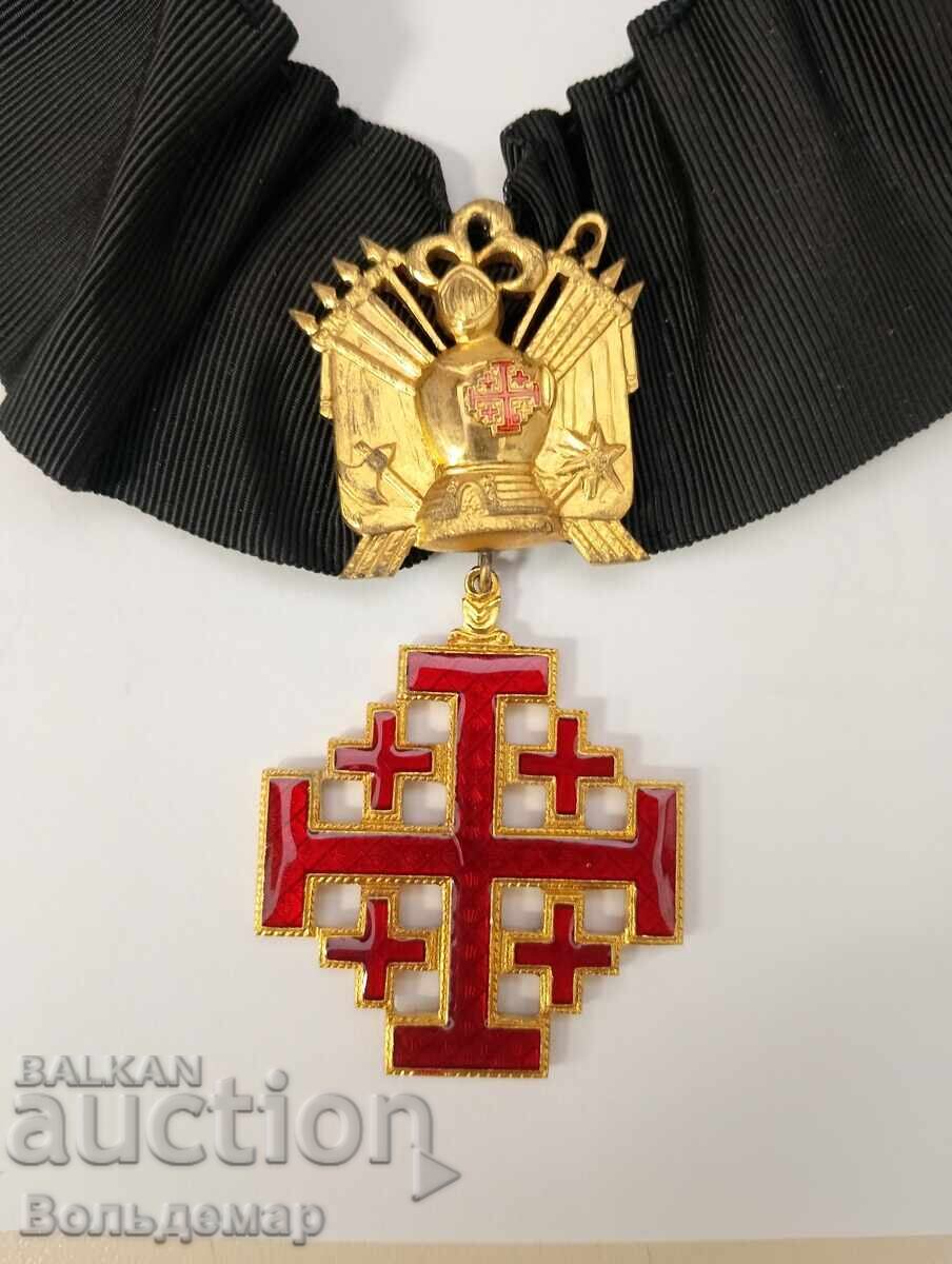Знаци на Ватикан