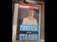 Moartea lui Stalin Vladimir Karlov