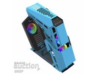Alien - Intel i7 - 16RAM / SSD + HDD / Radeon Pro