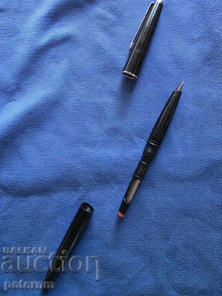For Sale Parker Fountain Pen Mint Excellent - 5