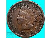 1 Sent 1896 SASHT Indianets