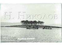 FOTOGRAFIE VECHE BARAJUL "BATAK" J841