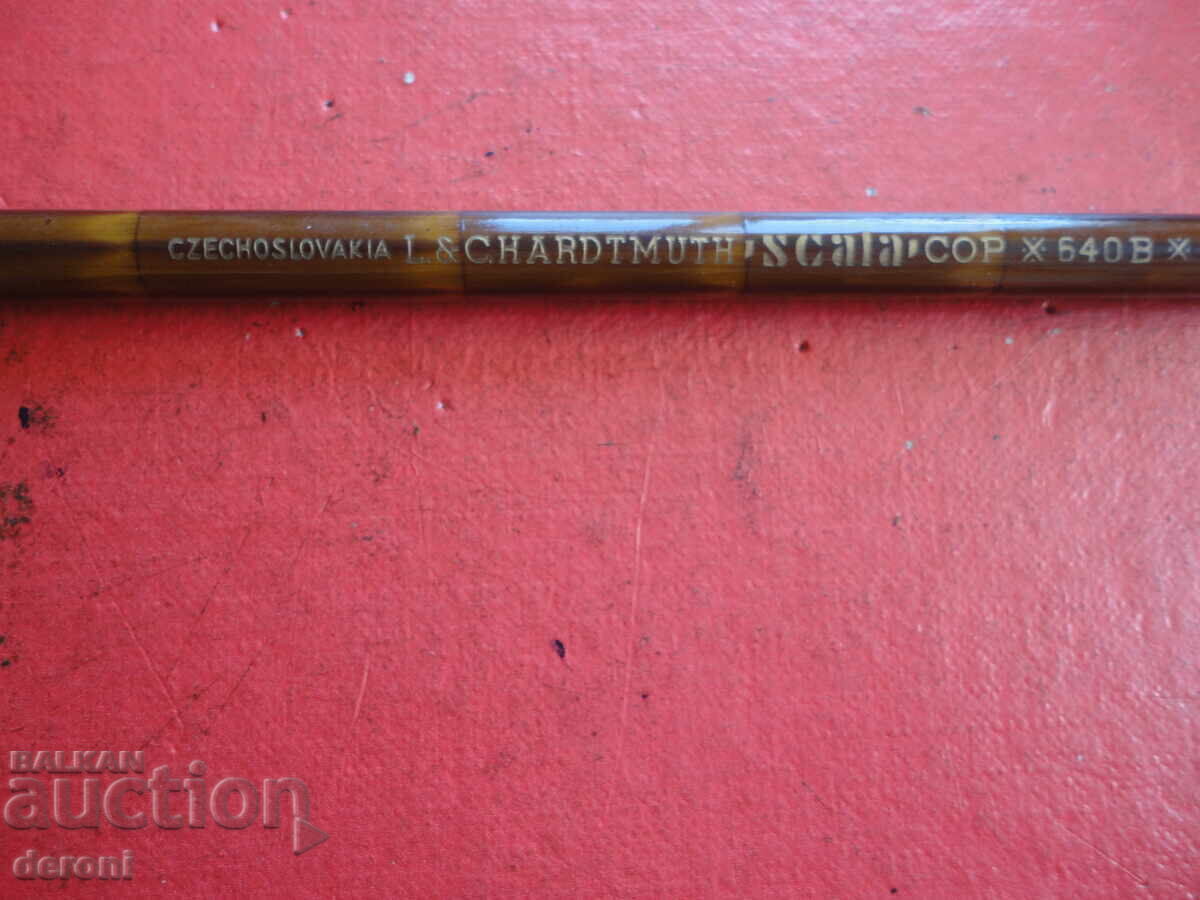 Creion chimic Scala Medium cu preț € 5.00 | 9.78 BGN