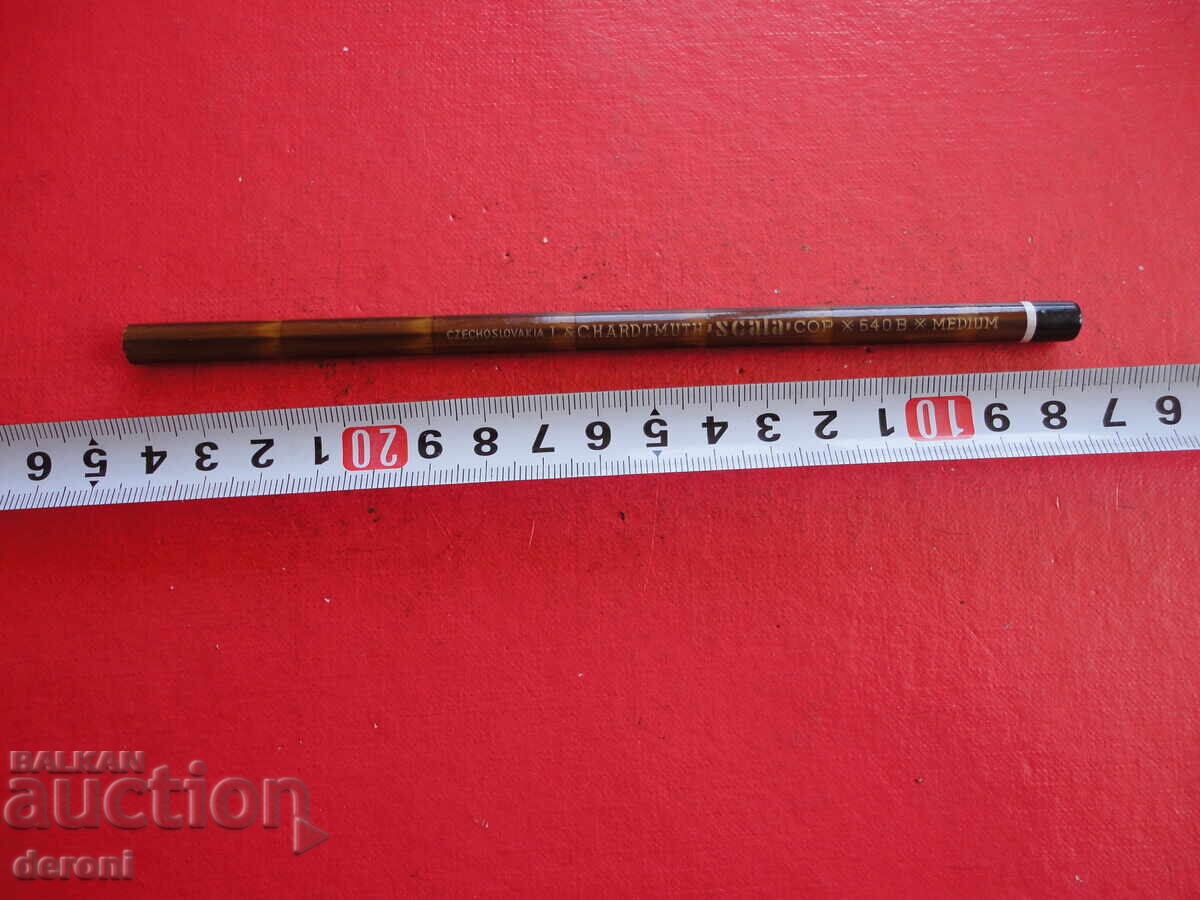 Creion chimic Scala Medium