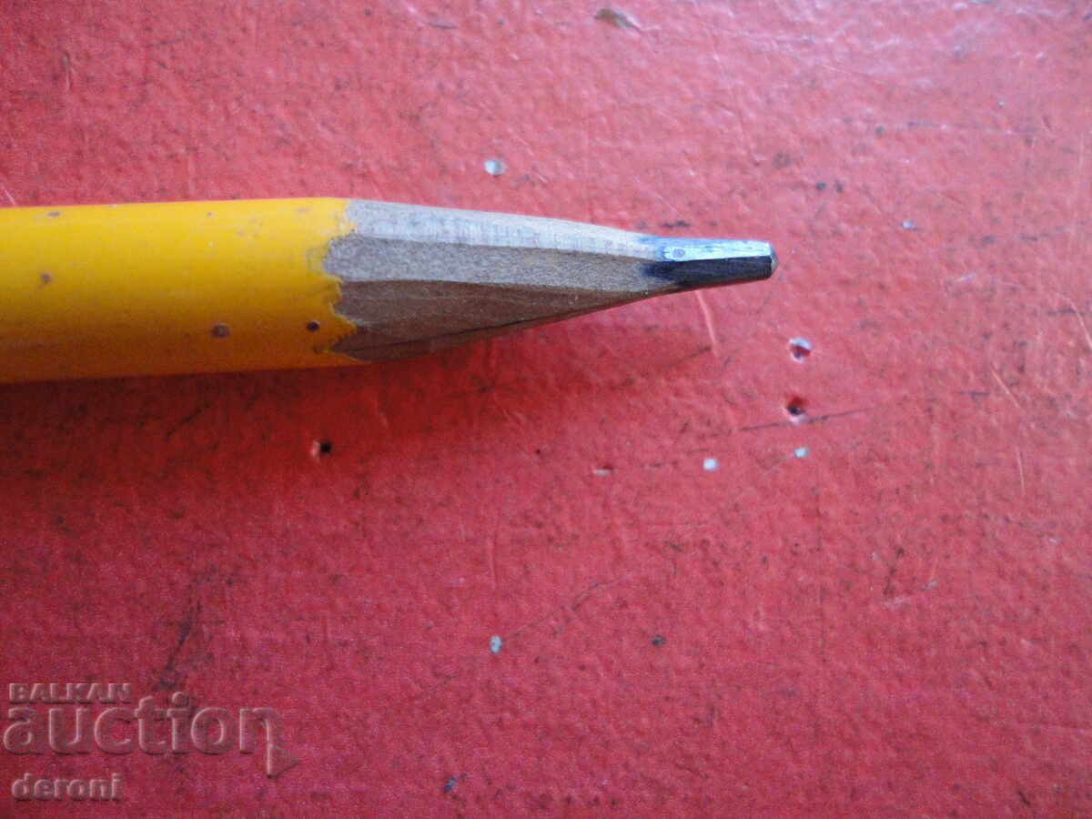 Μολύβι Faber 778 Cedar - 6