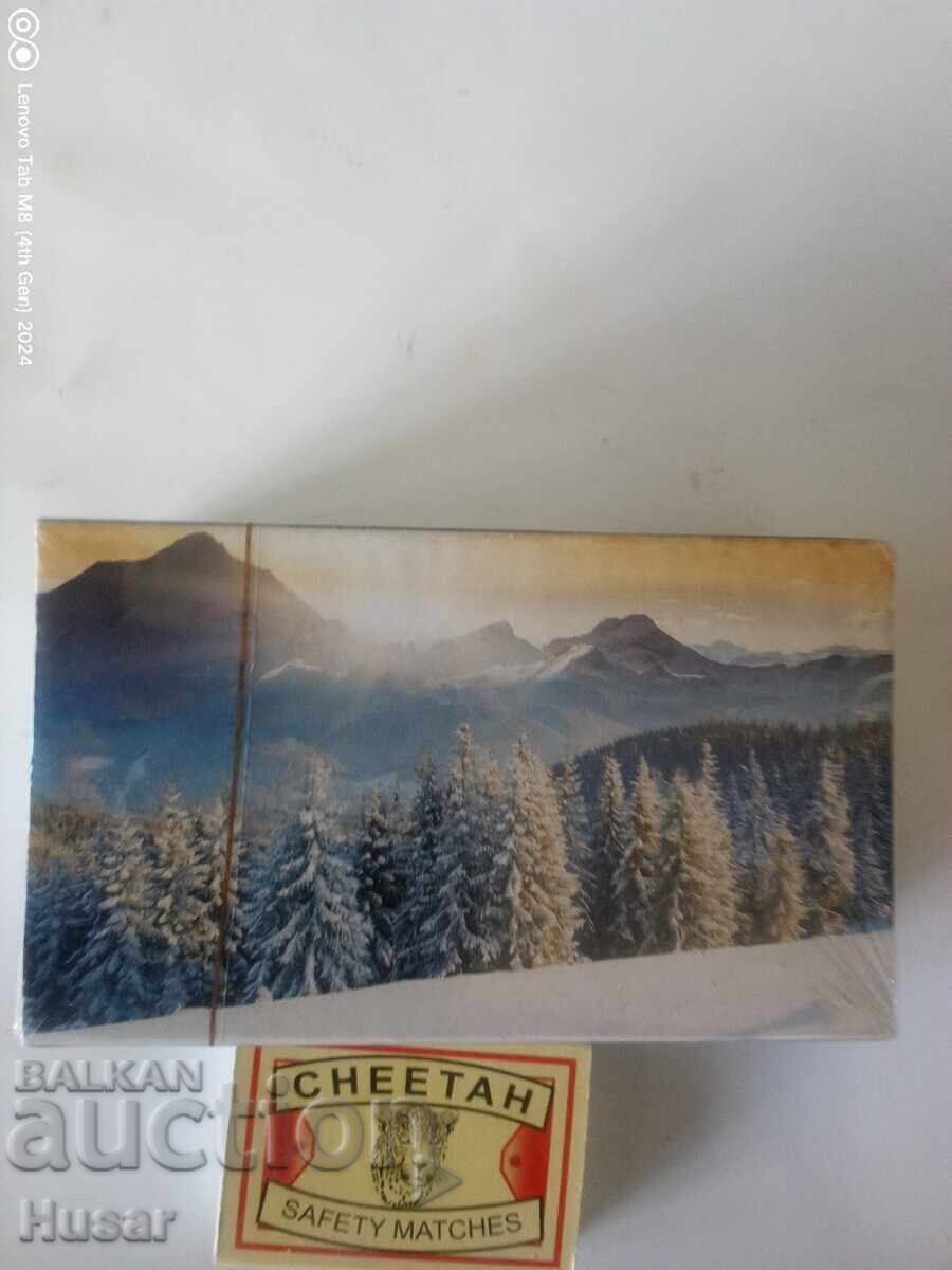 2 buc. Chibrituri mari germane pentru șemineu, colecție, șemineu - 7