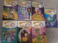 Serie Charmseeker - set