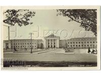 1956 ΠΑΛΙΑ ΚΑΡΤ ΠΟΣΤΑΛ ΠΕΡΝΙΚ ΝΤΙΜΙΤΡΟΒΟ ΔΜΖ "ΛΕΝΙΝ" Ζ844